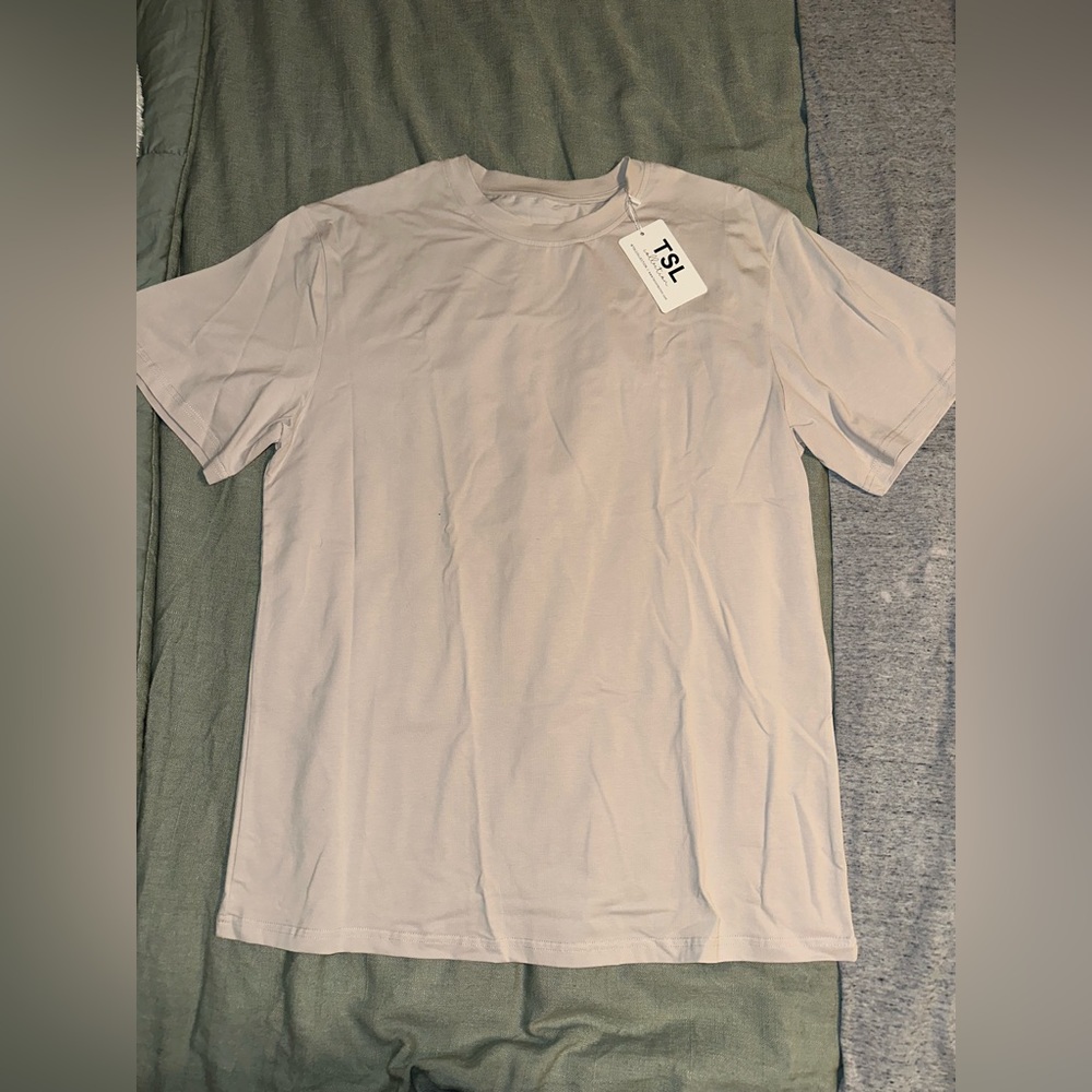TSL Shirt (NWT)